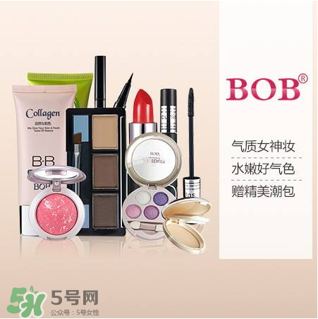 ?bob是什么牌子的彩妝？bob彩妝是哪個(gè)國(guó)家的？