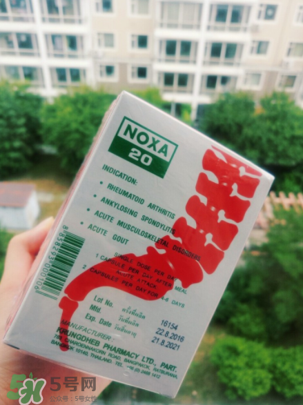 娜莎痛風(fēng)藥使用方法是什么？
