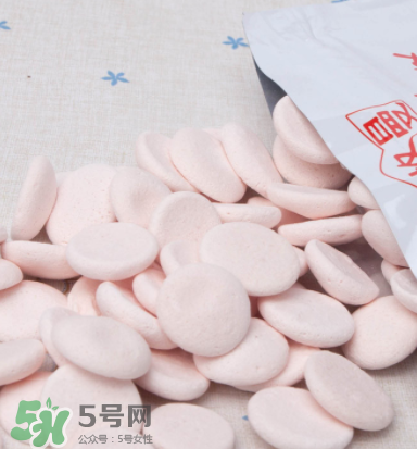 溶溶豆幾個月可以吃？溶溶豆的吃法講解