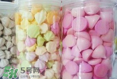 如何制作溶豆？家庭制作溶豆方法大全