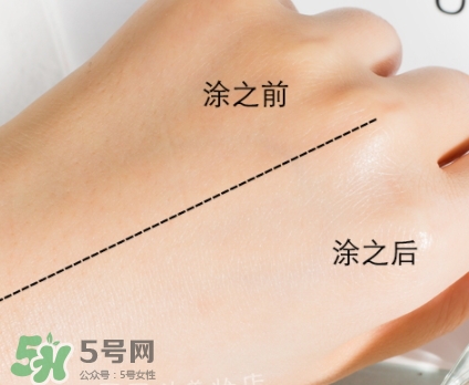 dr.althea艾醫(yī)生素顏霜怎么樣？三種顏色區(qū)別
