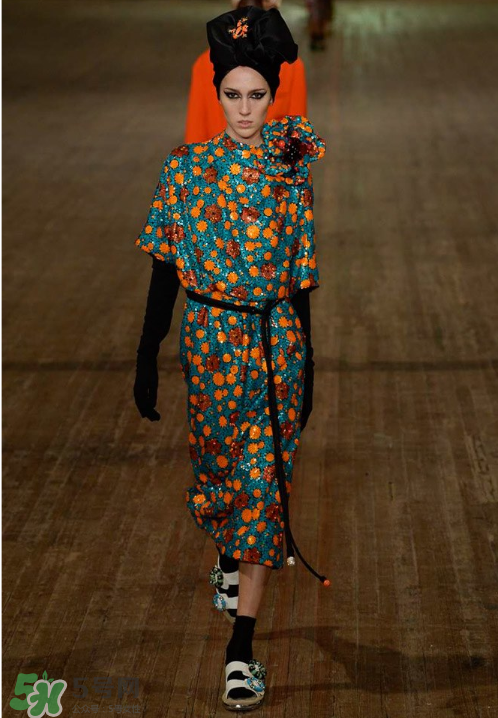 marc jacobs2018春夏系列怎么樣_好看嗎？