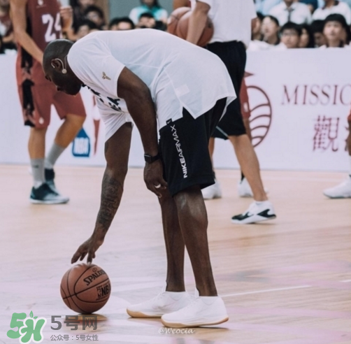 nike kobe ad mid baseline什么時(shí)候發(fā)售_多少錢？