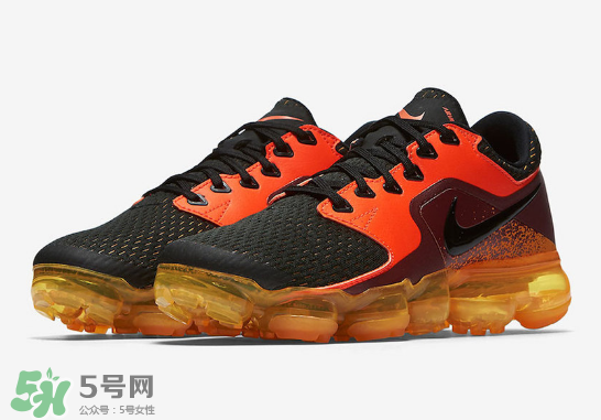 nike air vapormax cs什么時候發(fā)售？