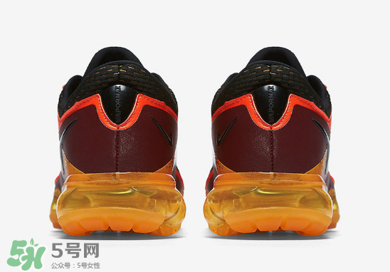 nike air vapormax cs什么時候發(fā)售？