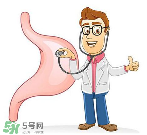 脾胃不和是怎么回事？脾胃不和的癥狀
