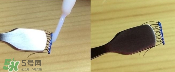 愛(ài)茉莉假睫毛雙眼皮膠水怎么樣？使用方法揭曉