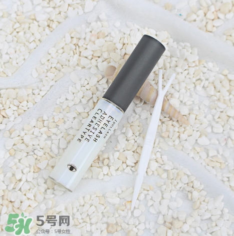 愛(ài)茉莉假睫毛雙眼皮膠水怎么樣？使用方法揭曉