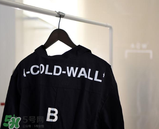 a cold wall在哪買？a cold wall哪里有實體店？