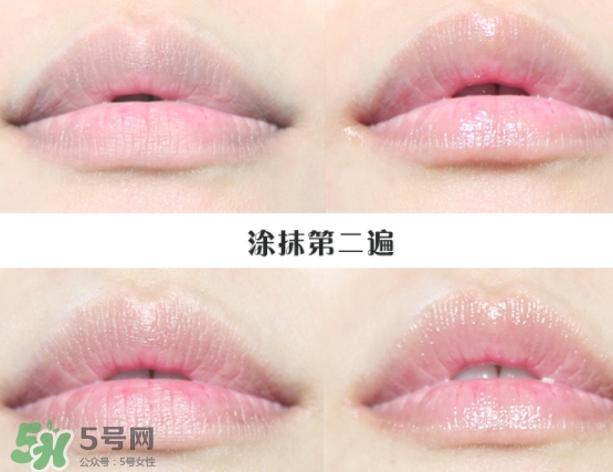 vaseline凡士林唇膏怎么樣？不同顏色區(qū)別