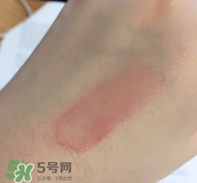vaseline凡士林唇膏怎么樣？不同顏色區(qū)別