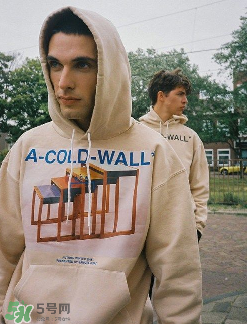 a cold wall貴嗎？a cold wall什么價位？
