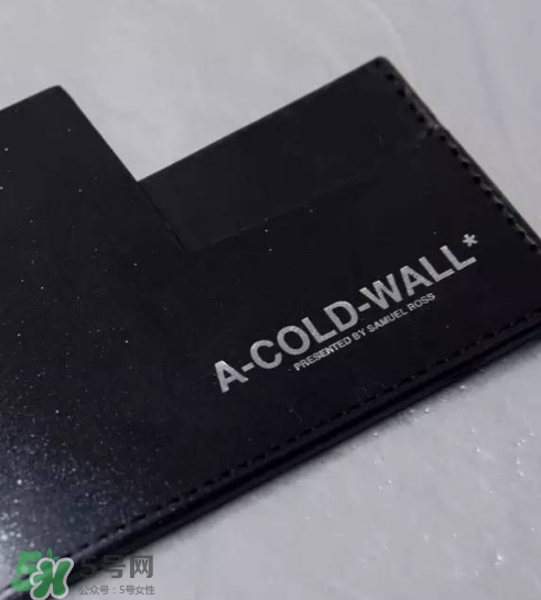 a cold wall貴嗎？a cold wall什么價位？