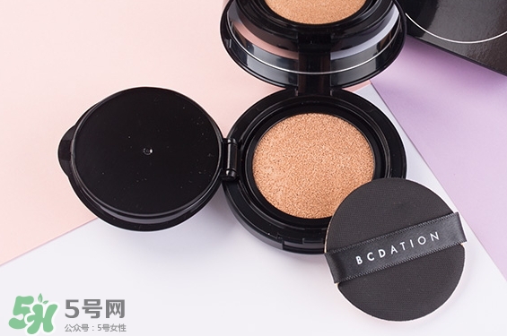 魔法森林bcd氣墊怎么樣？色號(hào)看這里