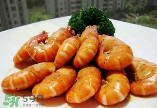 大頭蝦怎么做好吃？大頭蝦怎么處理？
