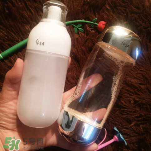 ipsa乳液孕婦可以用嗎？茵芙莎乳液孕婦用好嗎？