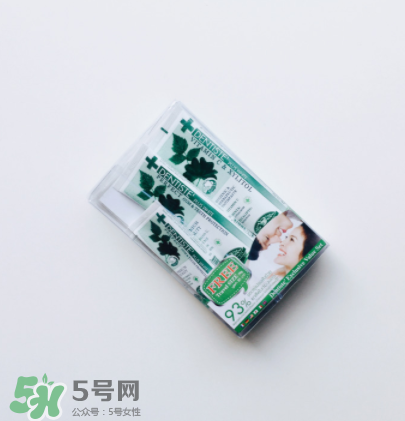 Dentiste牙膏怎么樣？Dentiste牙膏使用感受