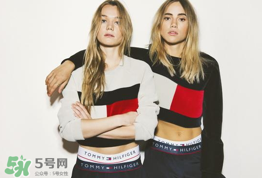 tommy hifger是什么牌子？tommy hifger檔次