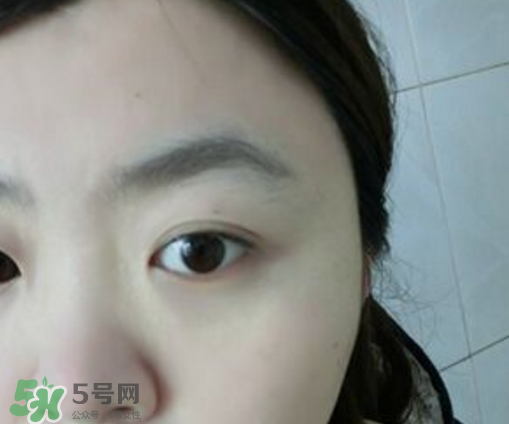 美寶蓮眉粉好用嗎？美寶蓮眉粉怎么樣？