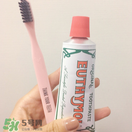 Euthymo牙膏多少錢？Euthymo牙膏價格介紹