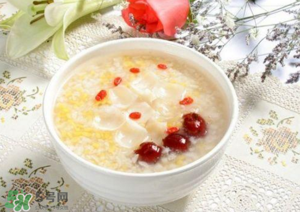 秋天吃什么養(yǎng)生？秋天養(yǎng)生食譜