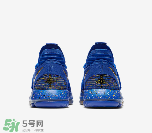 nike kd 10杜蘭特首冠戰(zhàn)靴什么時候發(fā)售_多少錢？