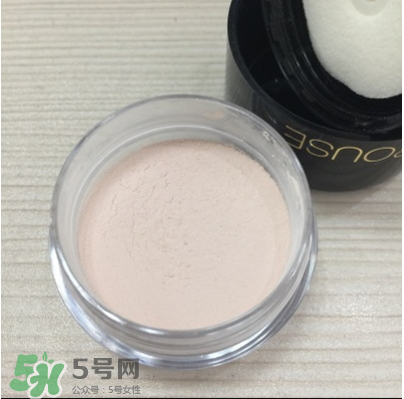 ILISYA柔色定妝蜜粉多少錢？ILISYA柔色定妝蜜粉怎么樣？