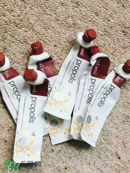 redseal牙膏好用嗎？redseal牙膏效果測評
