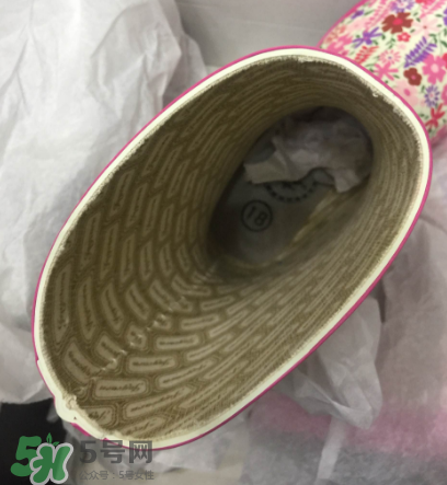 joycorn雨鞋好嗎？joycorn兒童雨鞋怎么樣？