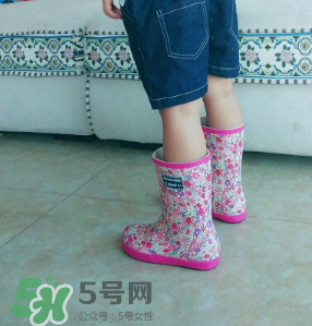 joycorn雨鞋好嗎？joycorn兒童雨鞋怎么樣？