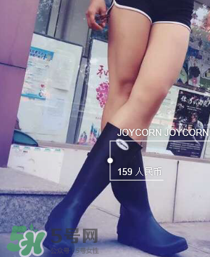 joycorn雨鞋好嗎？joycorn兒童雨鞋怎么樣？