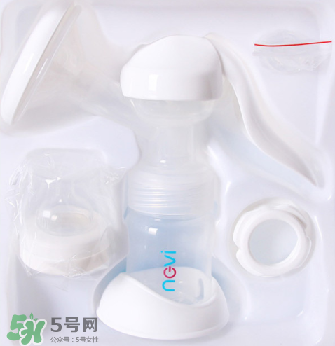 新貝吸奶器怎么樣？新貝電動吸奶器好用嗎？