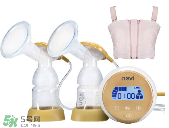 新貝吸奶器沒(méi)有吸力了怎么辦？新貝吸奶器常見故障介紹