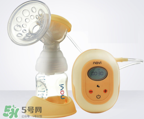 新貝吸奶器沒(méi)有吸力了怎么辦？新貝吸奶器常見故障介紹