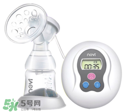 新貝吸奶器沒(méi)有吸力了怎么辦？新貝吸奶器常見故障介紹