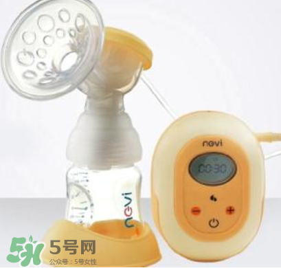 新貝吸奶器沒(méi)有吸力了怎么辦？新貝吸奶器常見故障介紹