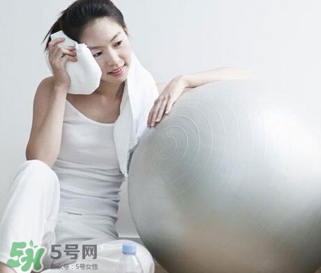 產后最狠瘦身攻略 這樣做一定瘦！