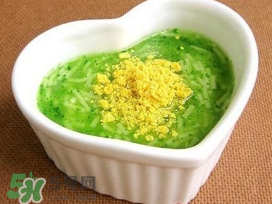寶寶輔食可以吃南瓜嗎？寶寶吃南瓜的好處