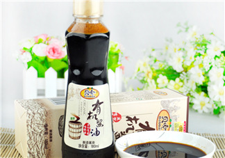 兒童醬油哪個牌子好？兒童醬油什么牌子好？
