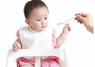 寶寶不吃輔食怎么辦？5個(gè)小妙招讓寶寶乖乖吃輔食