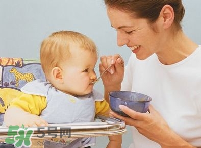 寶寶多大能吃調(diào)料？給寶寶輔食加調(diào)料的原則