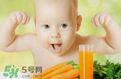 寶寶輔食可以吃哪些蔬菜？寶寶吃蔬菜泥的最佳時間