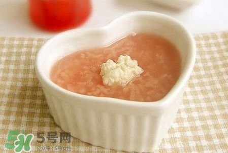 寶寶輔食怎么保存？寶寶輔食怎么解凍？