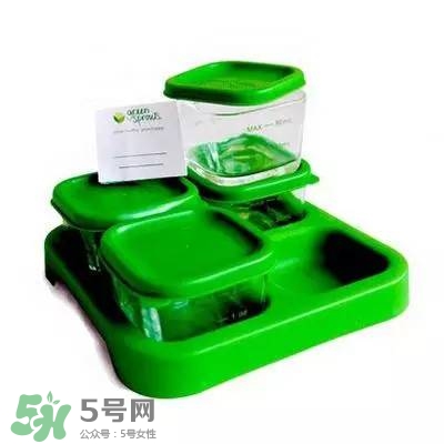 寶寶輔食怎么保存？寶寶輔食怎么解凍？