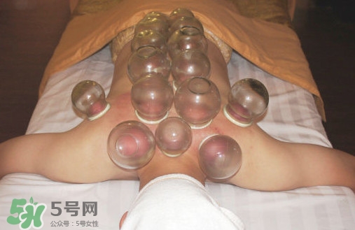 真空拔罐拔出水泡來(lái)是怎么回事？真空拔罐的正確使用方法
