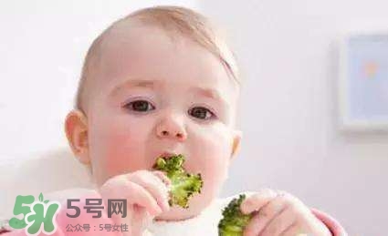 寶寶多大能吃調(diào)料？給寶寶輔食加調(diào)料的原則