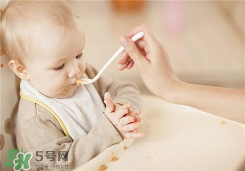 寶寶輔食可以放冰箱嗎？寶寶輔食可以冷凍多久？