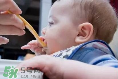 寶寶輔食可以吃南瓜嗎？寶寶吃南瓜的好處