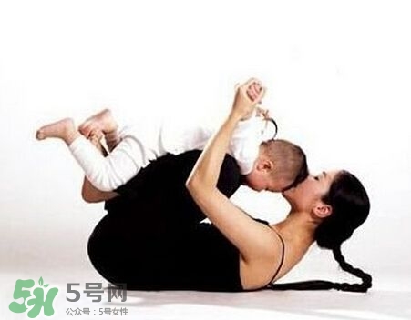 產(chǎn)后瑜伽有用嗎？產(chǎn)后做瑜伽能不能減肥？