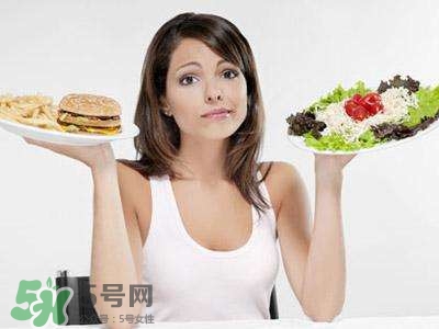 節(jié)食減肥為什么反彈？健康節(jié)食減肥食譜